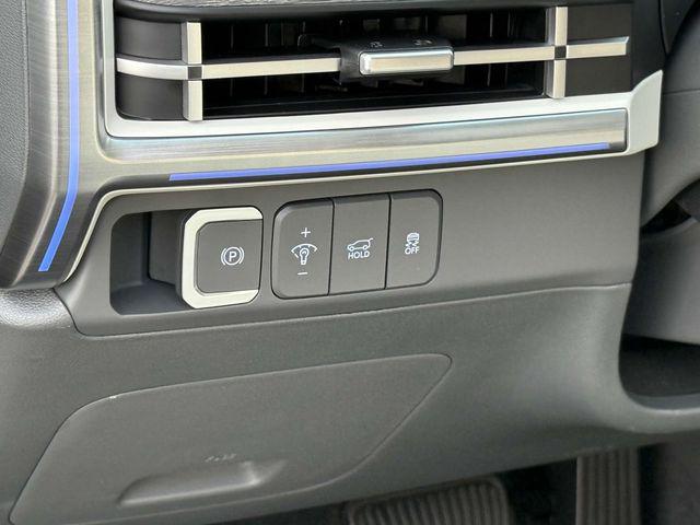 2026 Hyundai Santa Fe Calligraphy - Photo 28