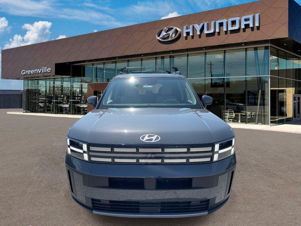 2026 Hyundai Santa Fe SEL - Photo 2