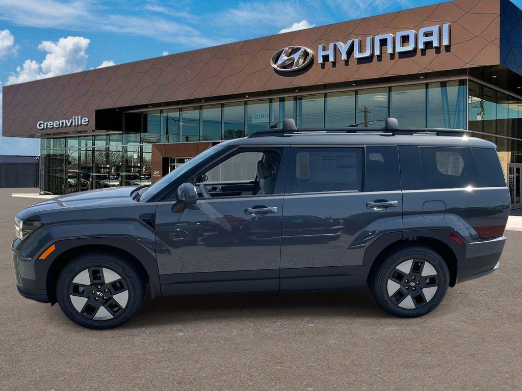 2026 Hyundai Santa Fe SEL - Photo 4