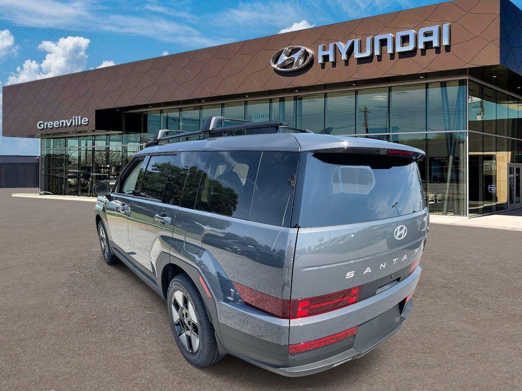 2026 Hyundai Santa Fe SEL - Photo 5