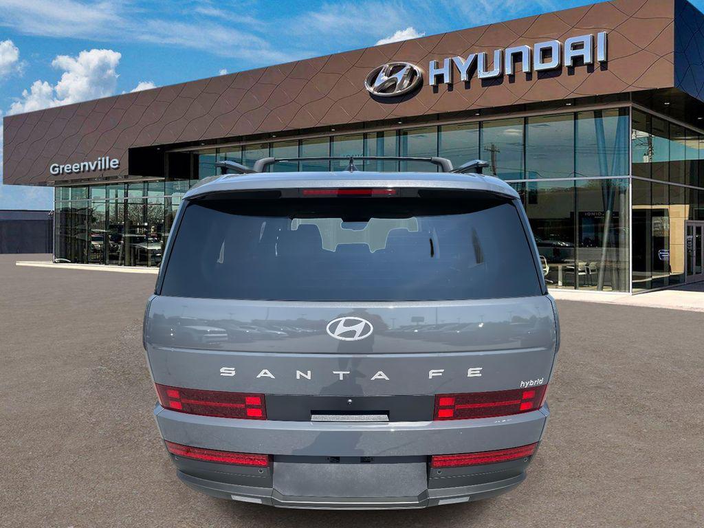 2026 Hyundai Santa Fe SEL - Photo 6