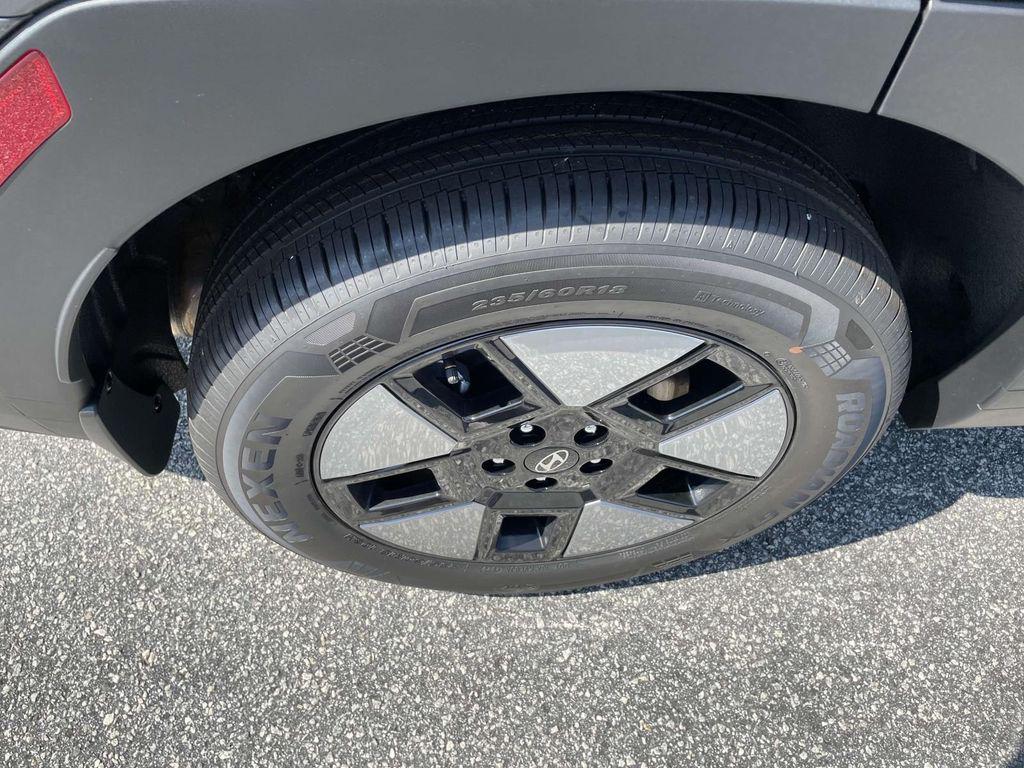 2026 Hyundai Santa Fe SEL - Photo 8