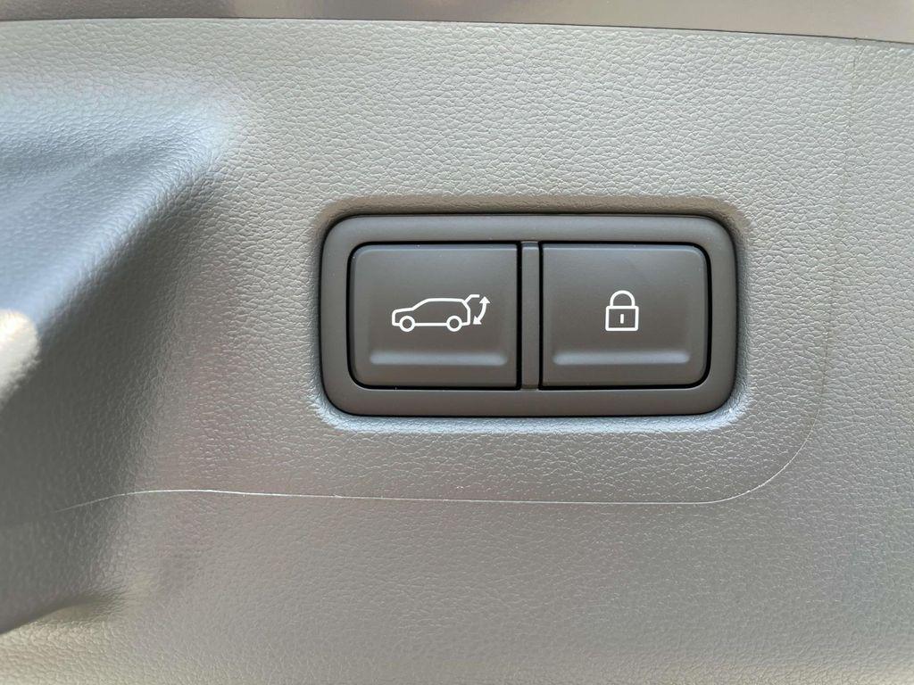 2026 Hyundai Santa Fe SEL - Photo 10