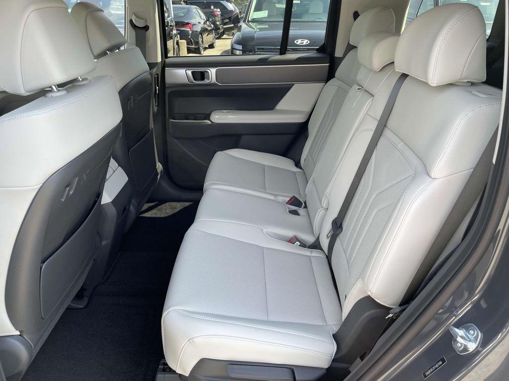2026 Hyundai Santa Fe SEL - Photo 11