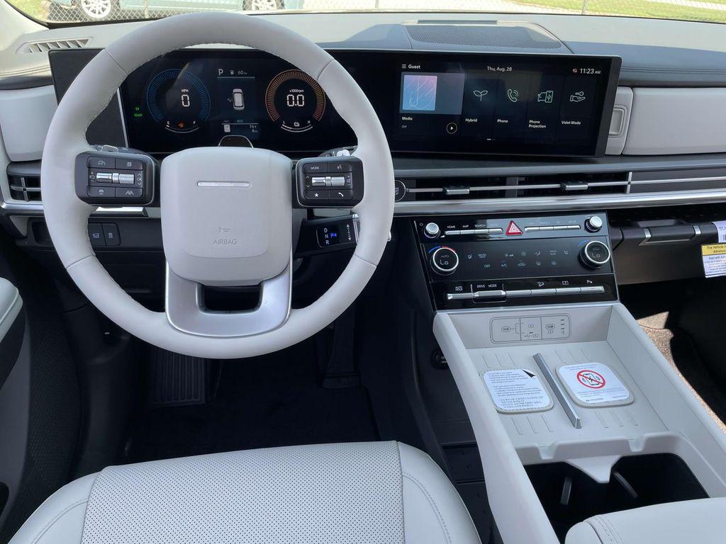 2026 Hyundai Santa Fe SEL - Photo 12