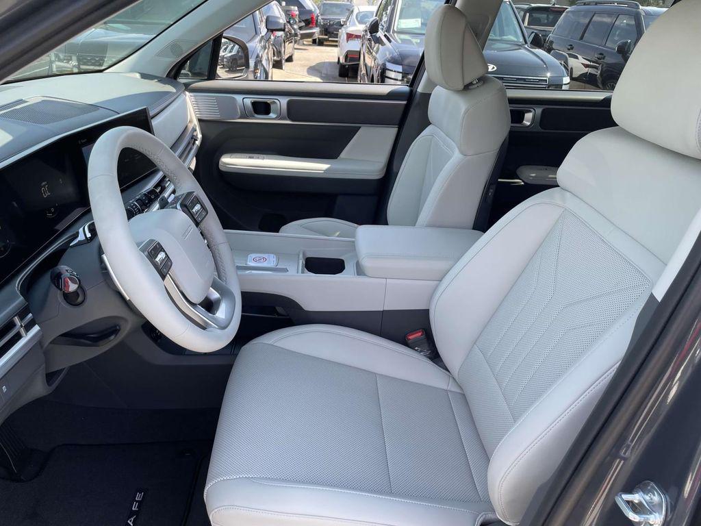 2026 Hyundai Santa Fe SEL - Photo 13