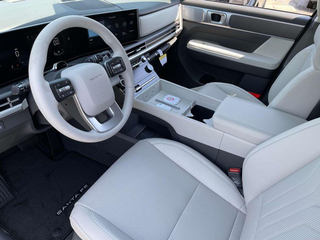 2026 Hyundai Santa Fe SEL - Photo 14
