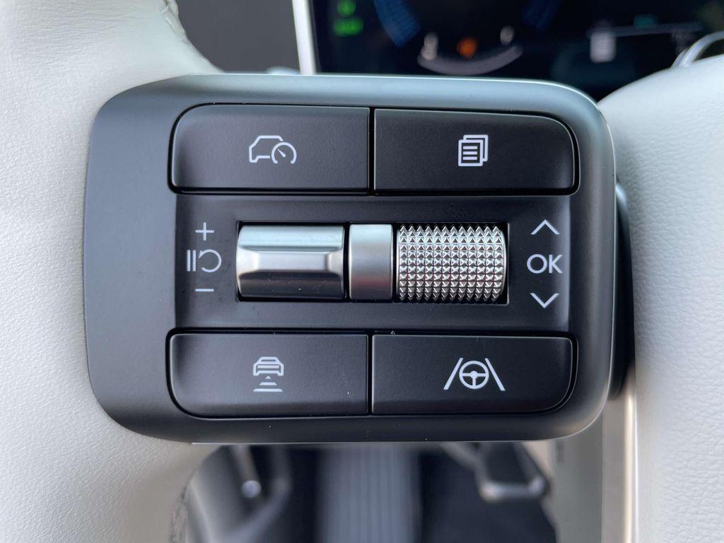 2026 Hyundai Santa Fe SEL - Photo 19
