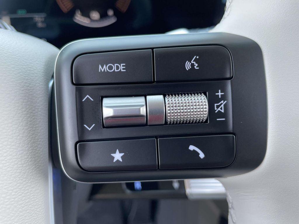 2026 Hyundai Santa Fe SEL - Photo 20