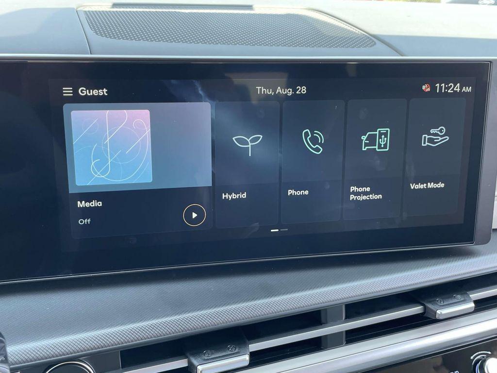 2026 Hyundai Santa Fe SEL - Photo 22