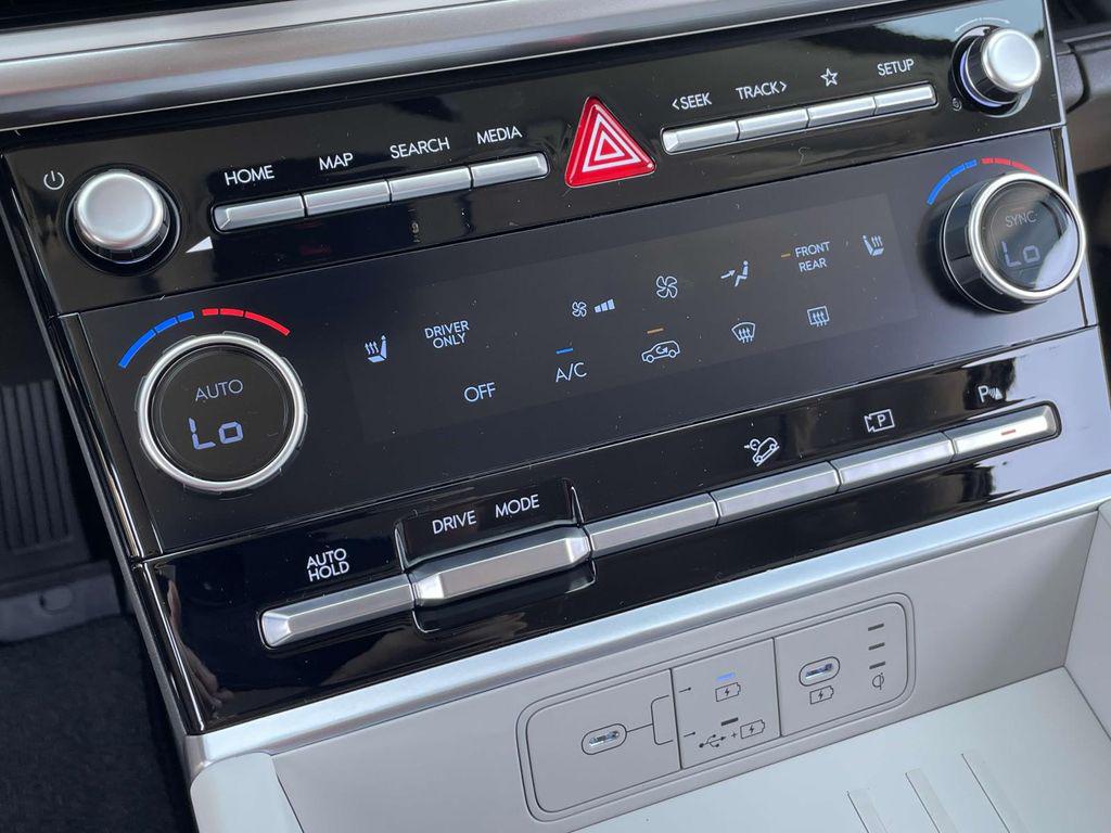 2026 Hyundai Santa Fe SEL - Photo 24