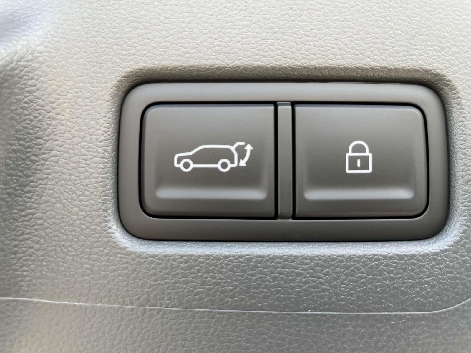 2026 Hyundai Santa Fe Calligraphy - Photo 10