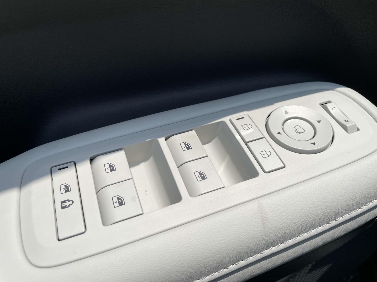 2026 Hyundai Santa Fe Calligraphy - Photo 16