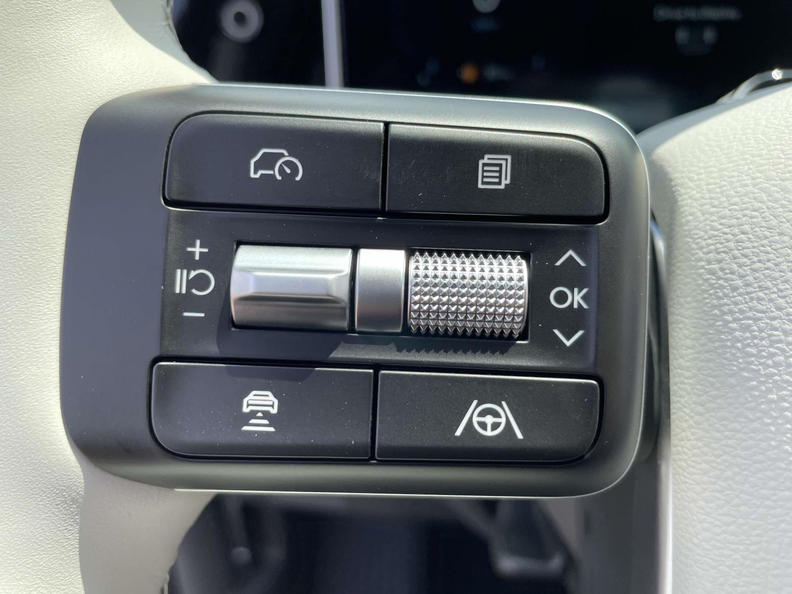 2026 Hyundai Santa Fe Calligraphy - Photo 20