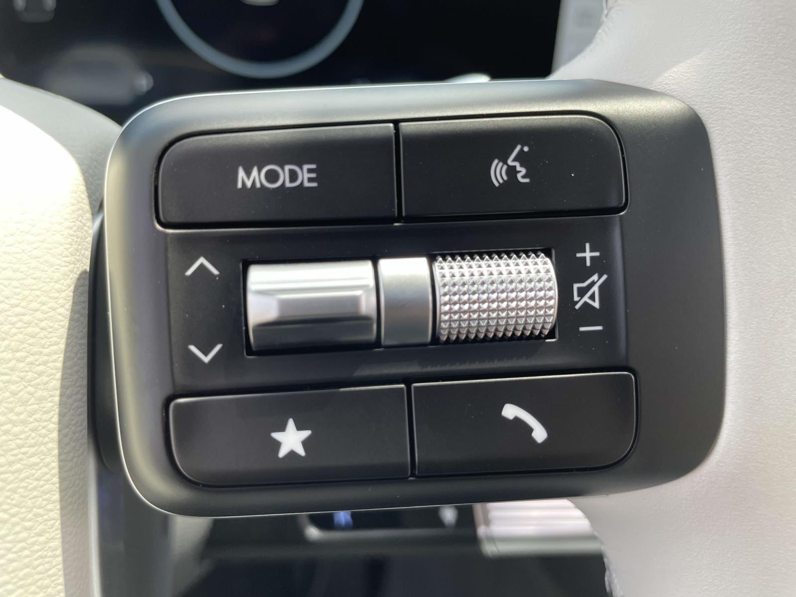 2026 Hyundai Santa Fe Calligraphy - Photo 21