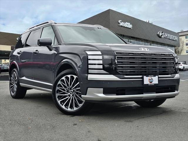 2026 Hyundai Palisade Calligraphy for sale in Seattle, WA
