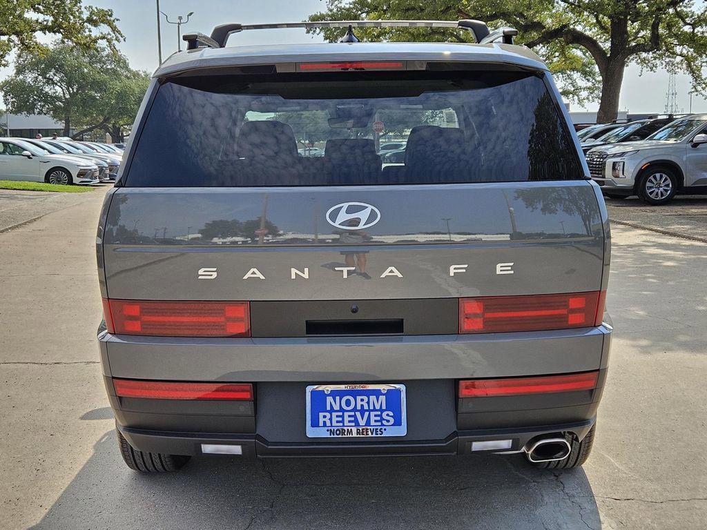 2026 Hyundai Santa Fe SEL - Photo 4