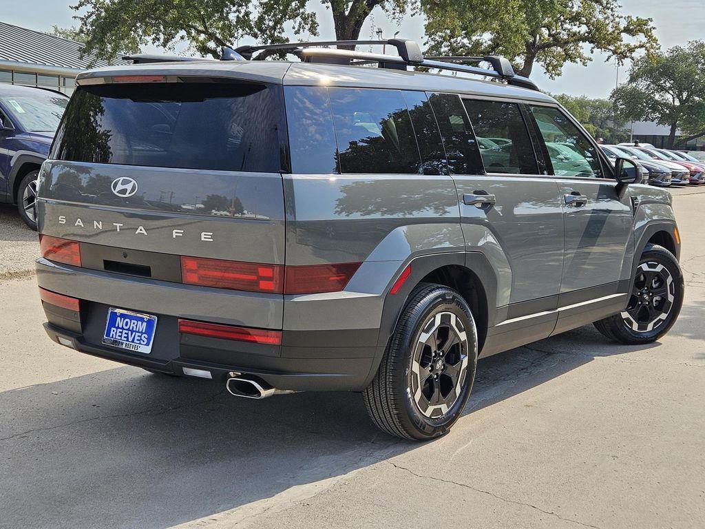 2026 Hyundai Santa Fe SEL - Photo 5