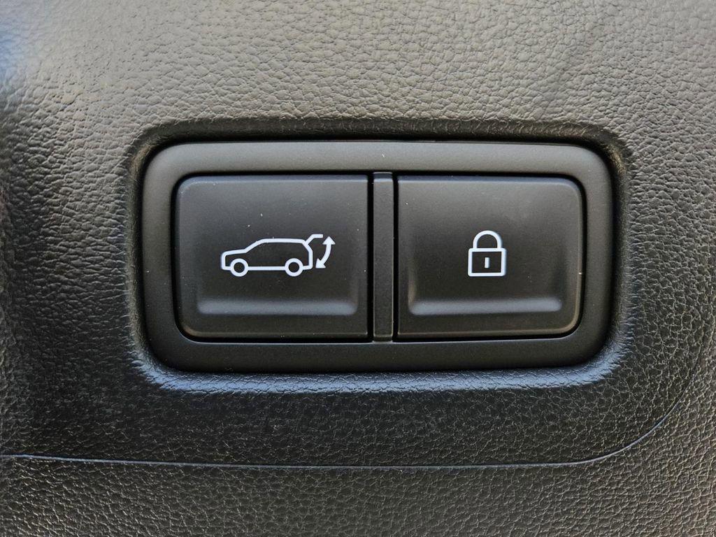 2026 Hyundai Santa Fe SEL - Photo 11