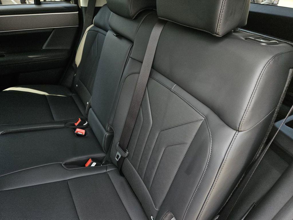2026 Hyundai Santa Fe SEL - Photo 14