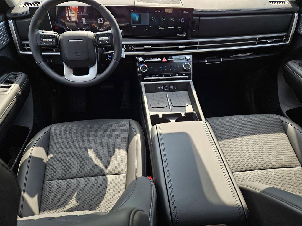 2026 Hyundai Santa Fe SEL - Photo 16