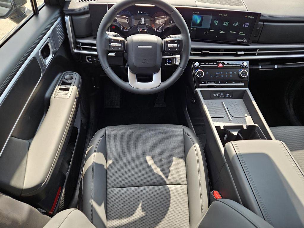 2026 Hyundai Santa Fe SEL - Photo 17