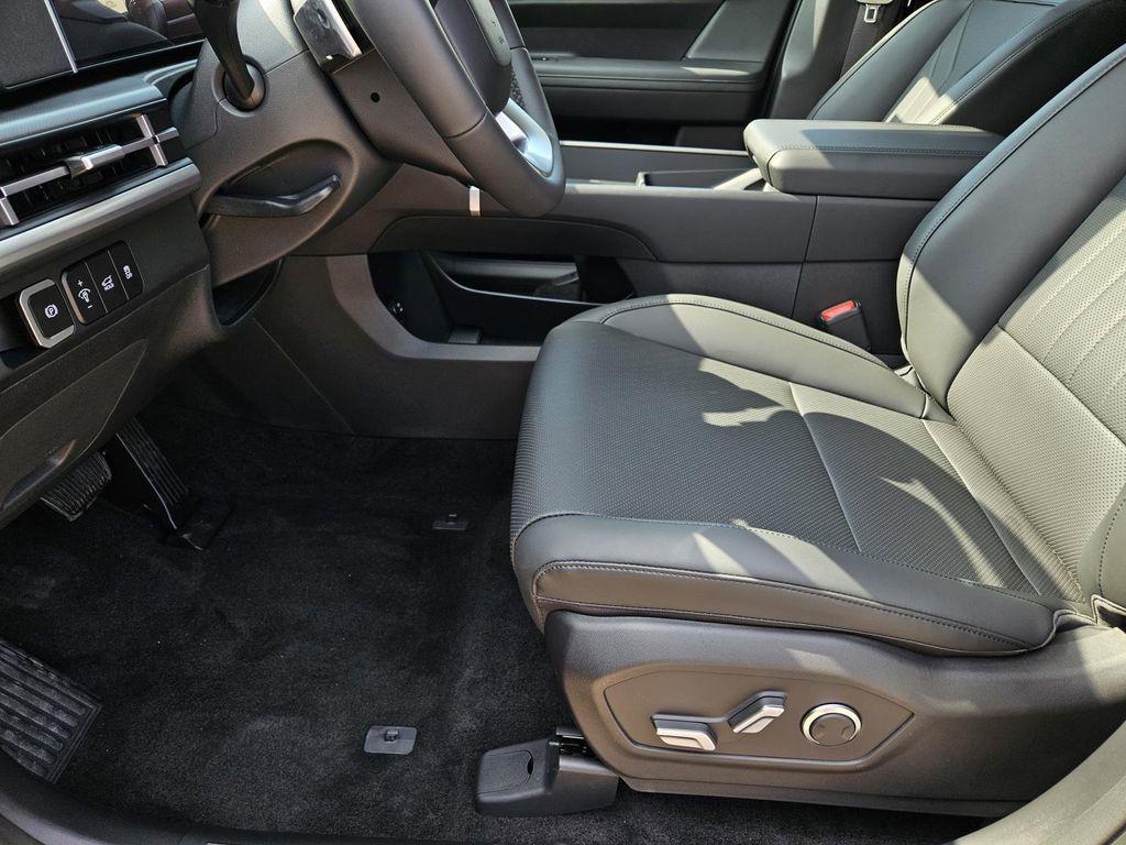 2026 Hyundai Santa Fe SEL - Photo 19