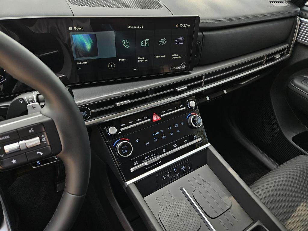 2026 Hyundai Santa Fe SEL - Photo 21