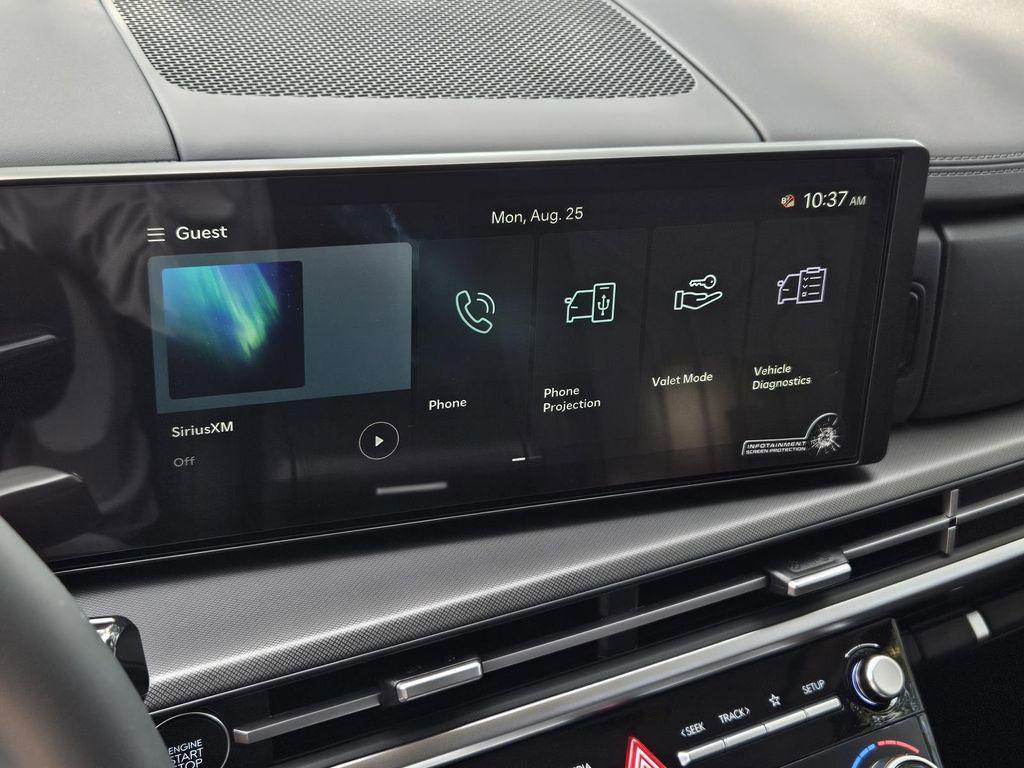 2026 Hyundai Santa Fe SEL - Photo 22