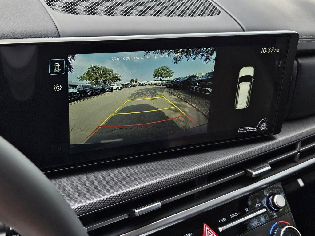 2026 Hyundai Santa Fe SEL - Photo 23