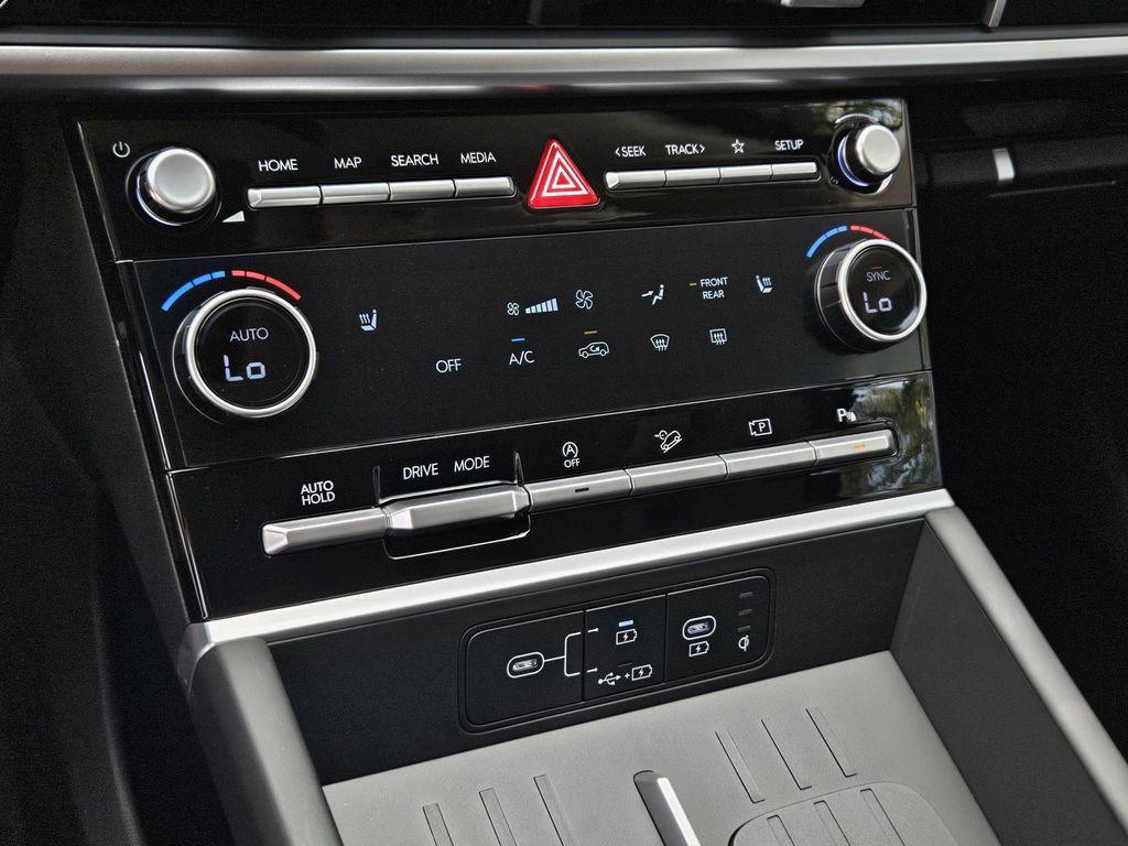 2026 Hyundai Santa Fe SEL - Photo 24