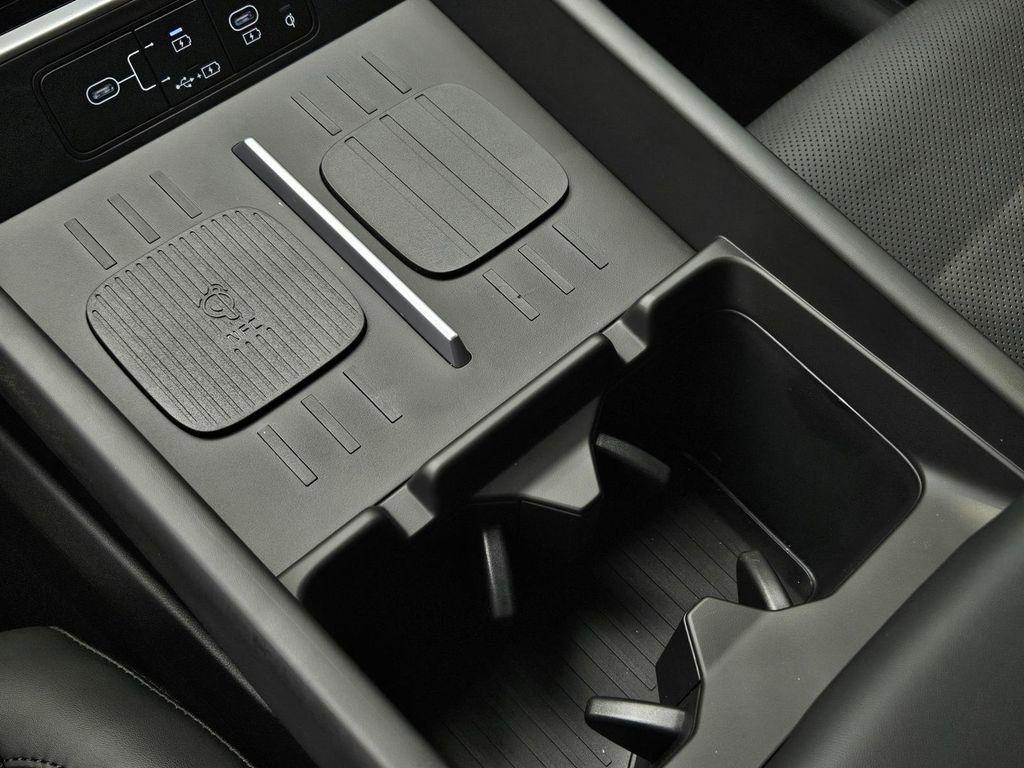 2026 Hyundai Santa Fe SEL - Photo 25