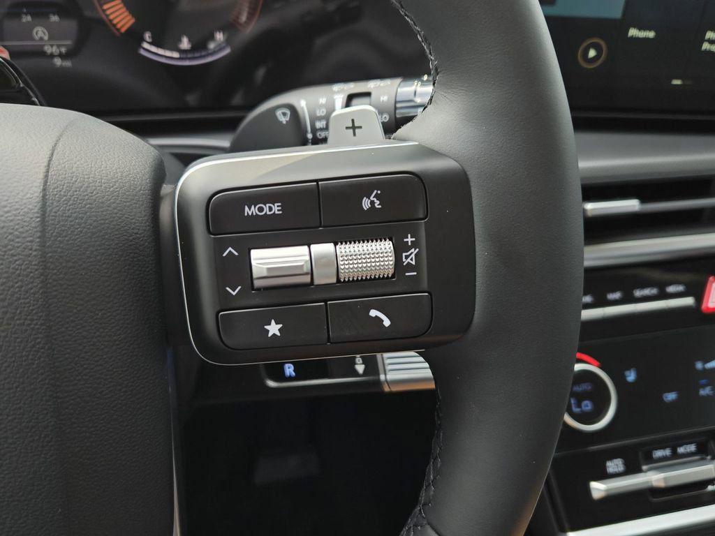 2026 Hyundai Santa Fe SEL - Photo 28