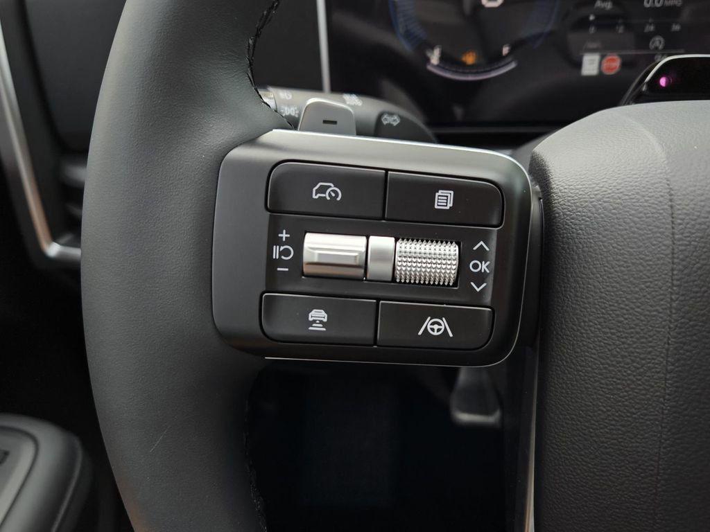2026 Hyundai Santa Fe SEL - Photo 29
