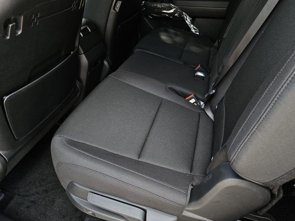 2026 Hyundai Santa Fe SE - Photo 13