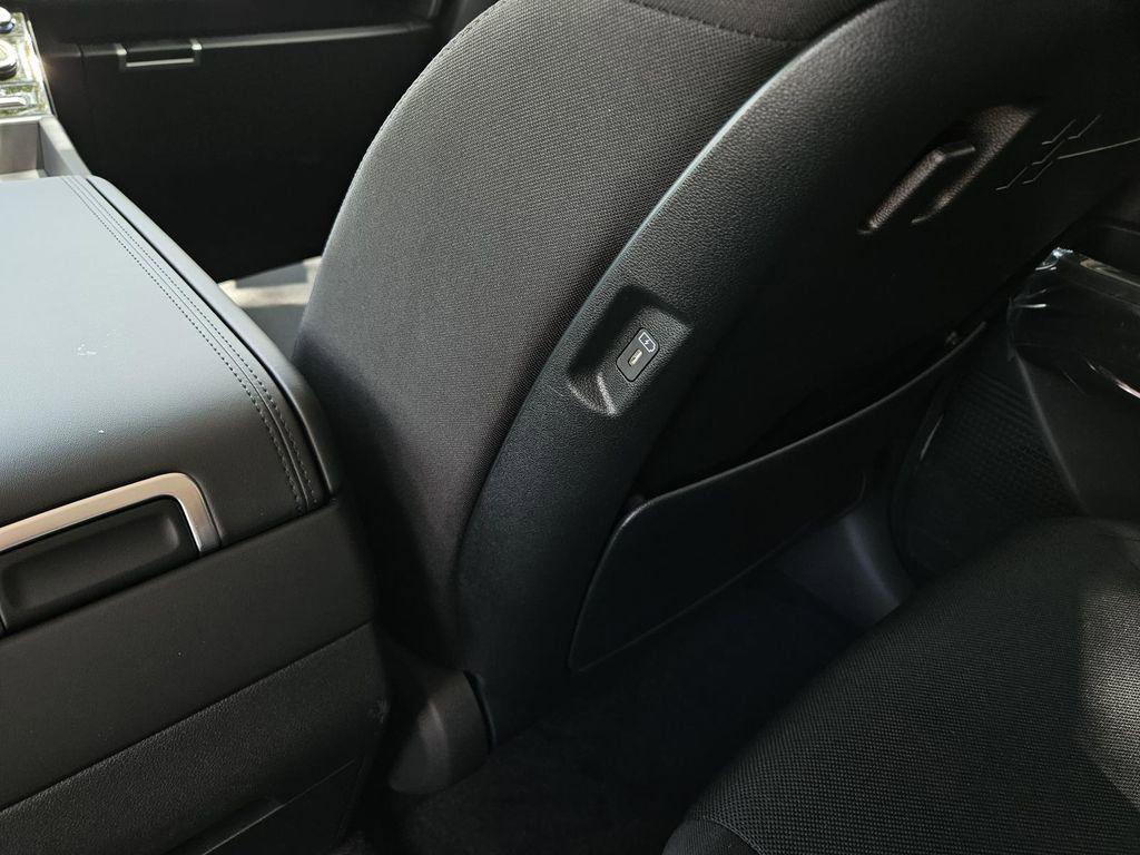 2026 Hyundai Santa Fe SE - Photo 15