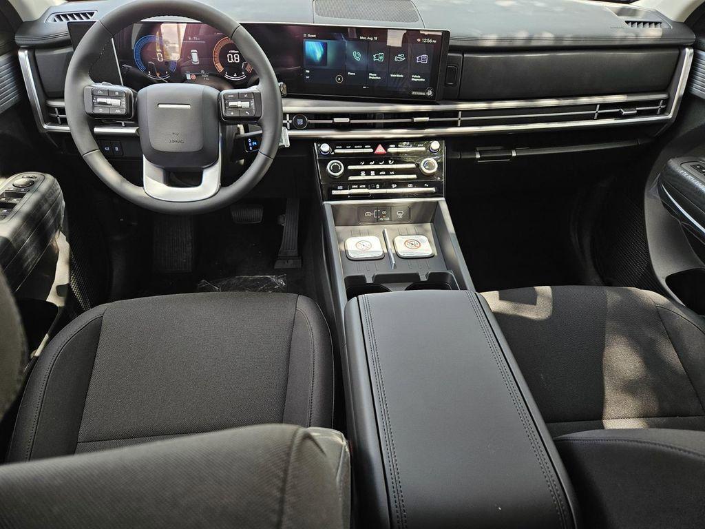 2026 Hyundai Santa Fe SE - Photo 16