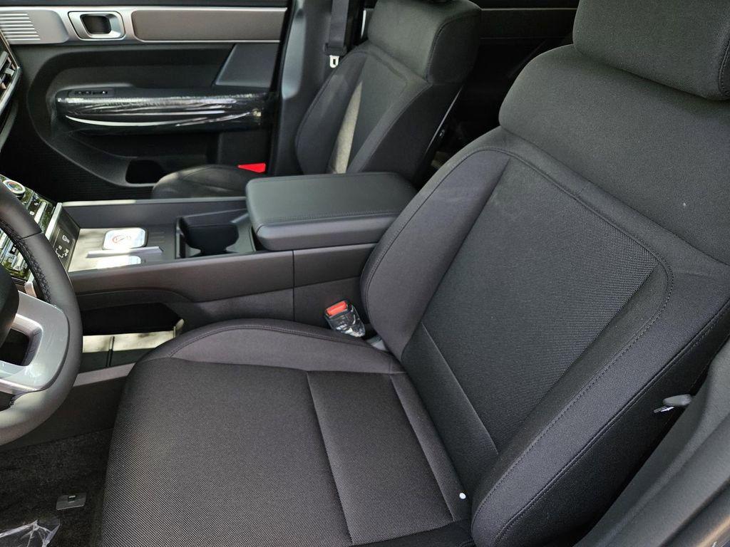2026 Hyundai Santa Fe SE - Photo 19