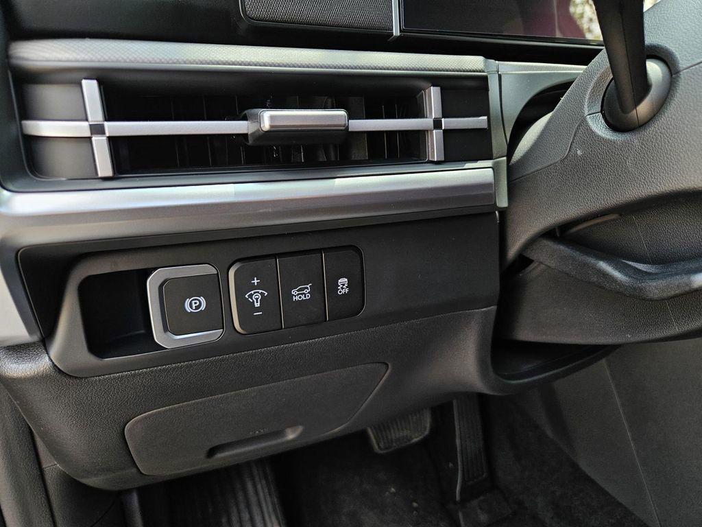 2026 Hyundai Santa Fe SE - Photo 21