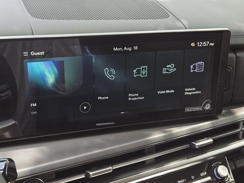 2026 Hyundai Santa Fe SE - Photo 23