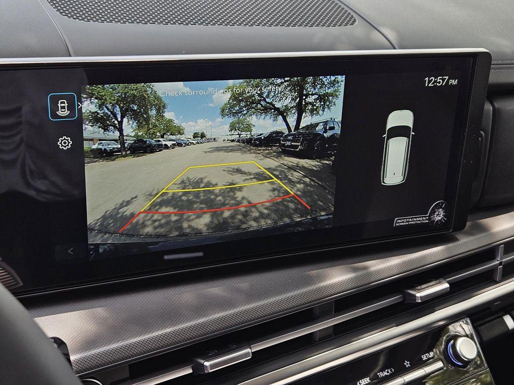 2026 Hyundai Santa Fe SE - Photo 24