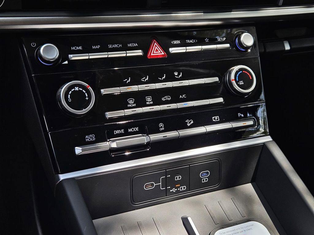 2026 Hyundai Santa Fe SE - Photo 25