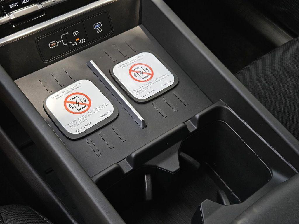 2026 Hyundai Santa Fe SE - Photo 26