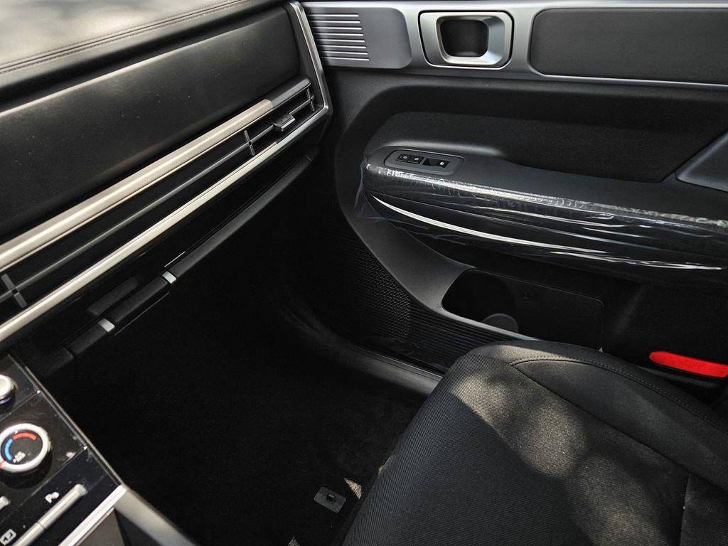 2026 Hyundai Santa Fe SE - Photo 27