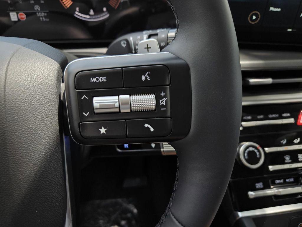 2026 Hyundai Santa Fe SE - Photo 29