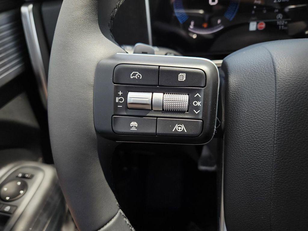 2026 Hyundai Santa Fe SE - Photo 30