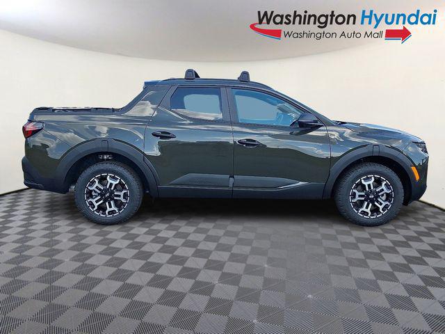 2026 Hyundai Santa Cruz XRT - Photo 7