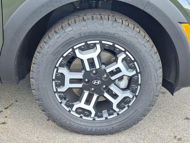 2026 Hyundai Santa Cruz XRT - Photo 8