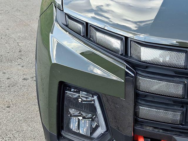 2026 Hyundai Santa Cruz XRT - Photo 9