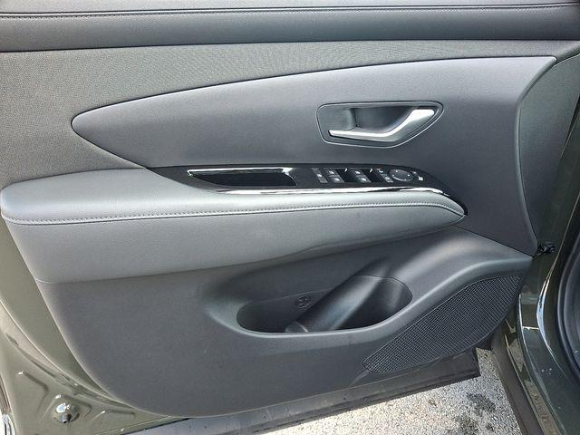 2026 Hyundai Santa Cruz XRT - Photo 11